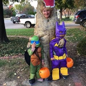 Meet your Posher, Jean